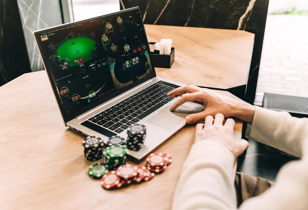iGaming