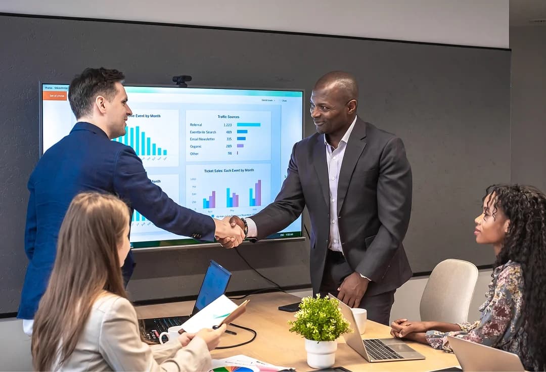 Lead Generation