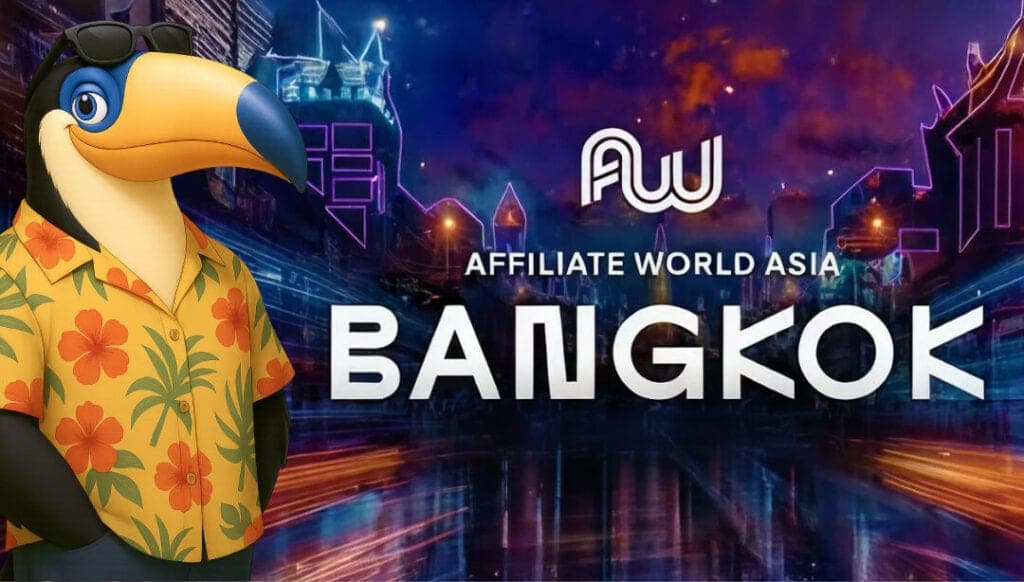 Affiliate World Asia 2025