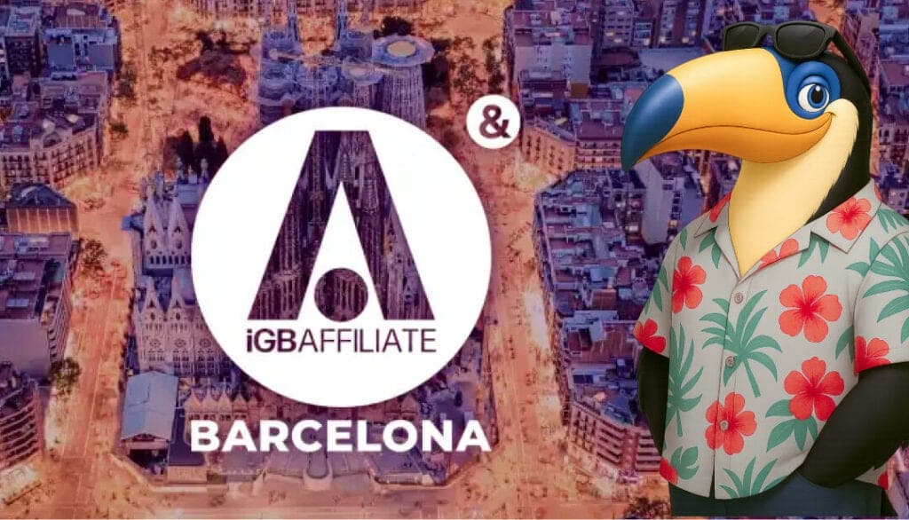 iGB Affiliate 2025 – New Horizons