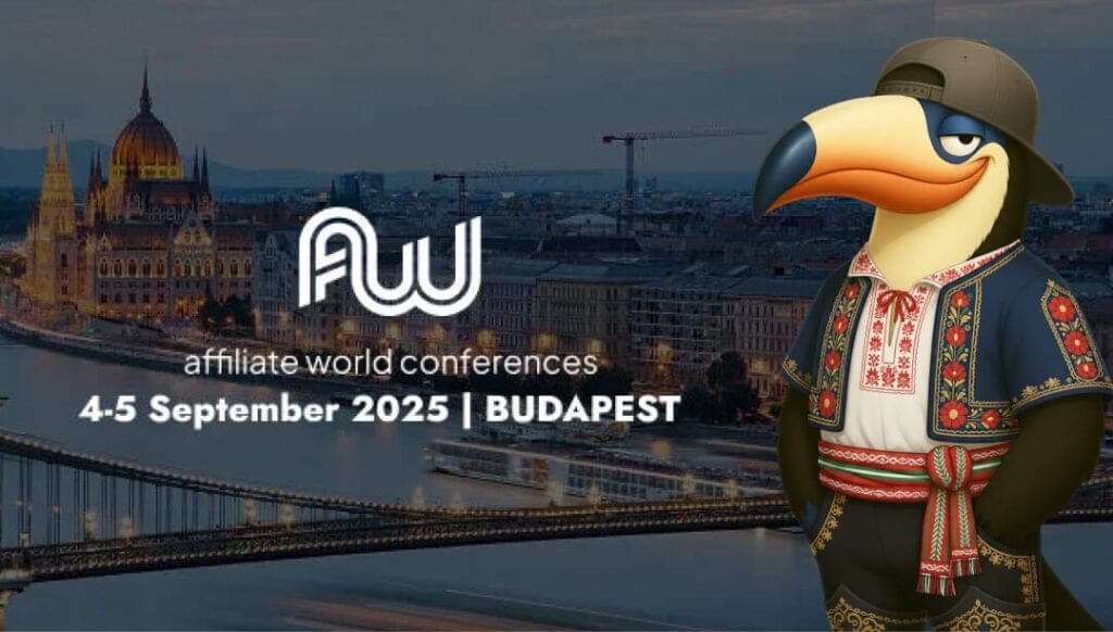 Affiliate World