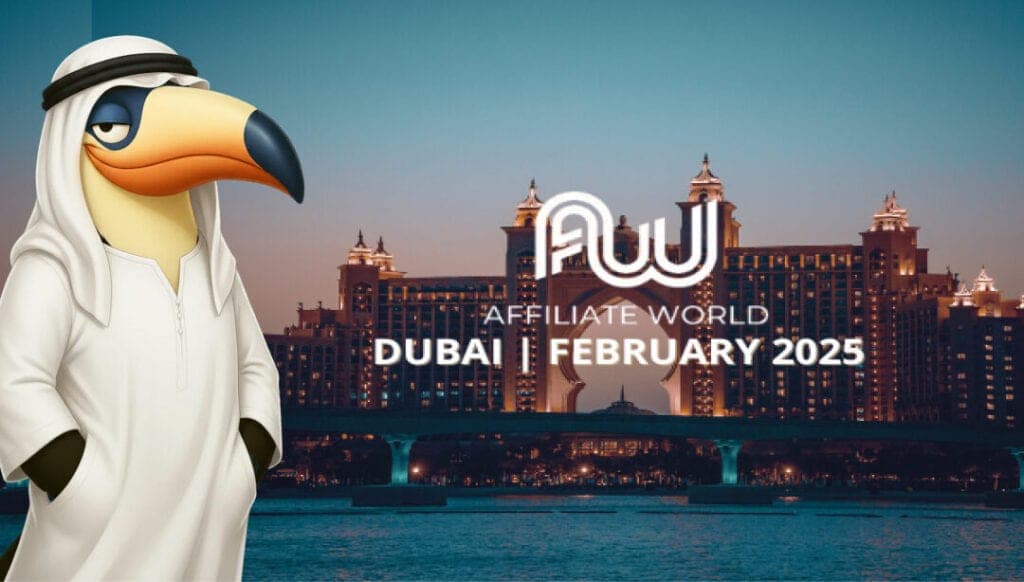 Affiliate World Conferences