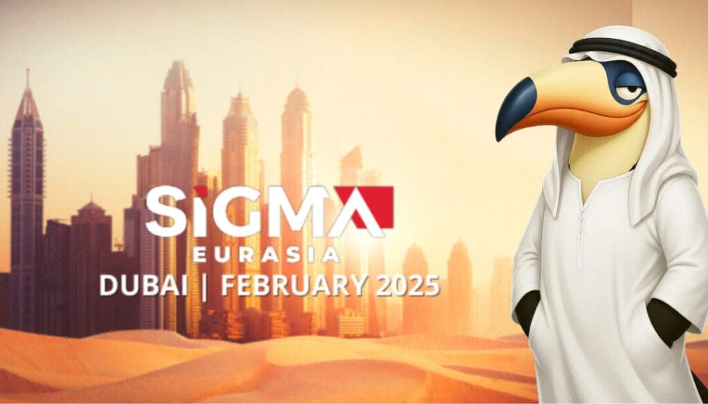 Sigma Eurasia Summit