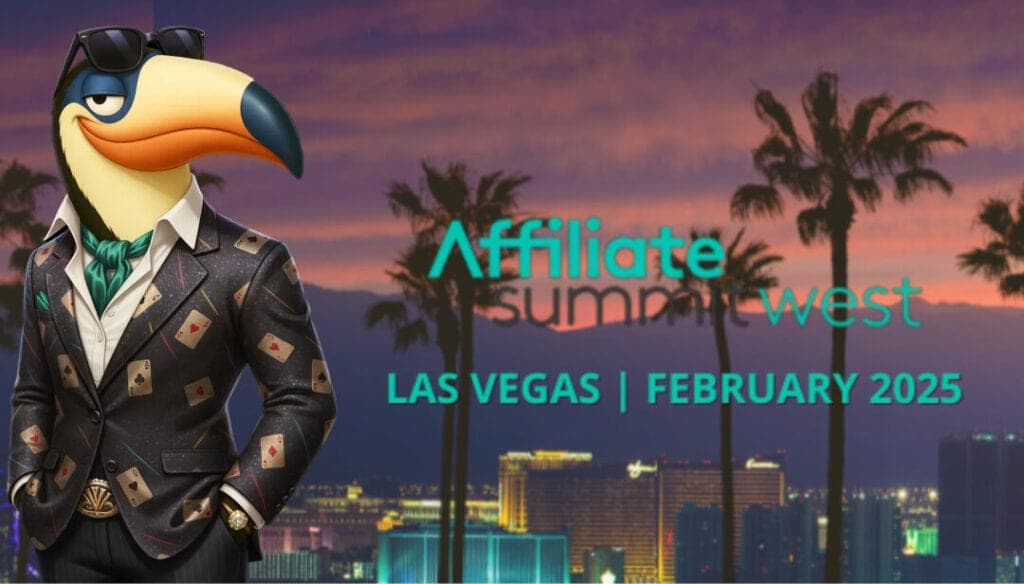 Affiliate Summit West