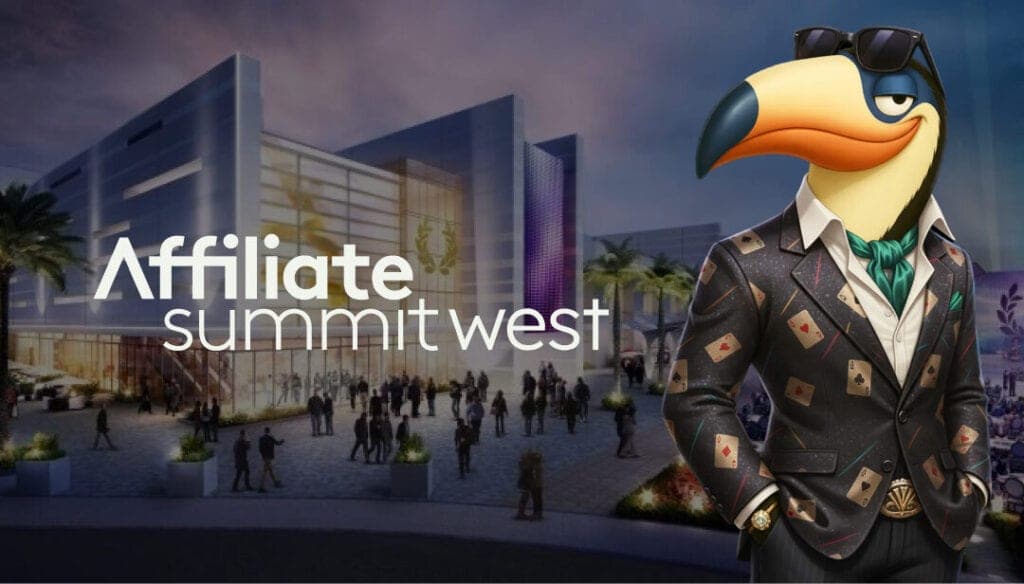 Affiliate Summit West 2026