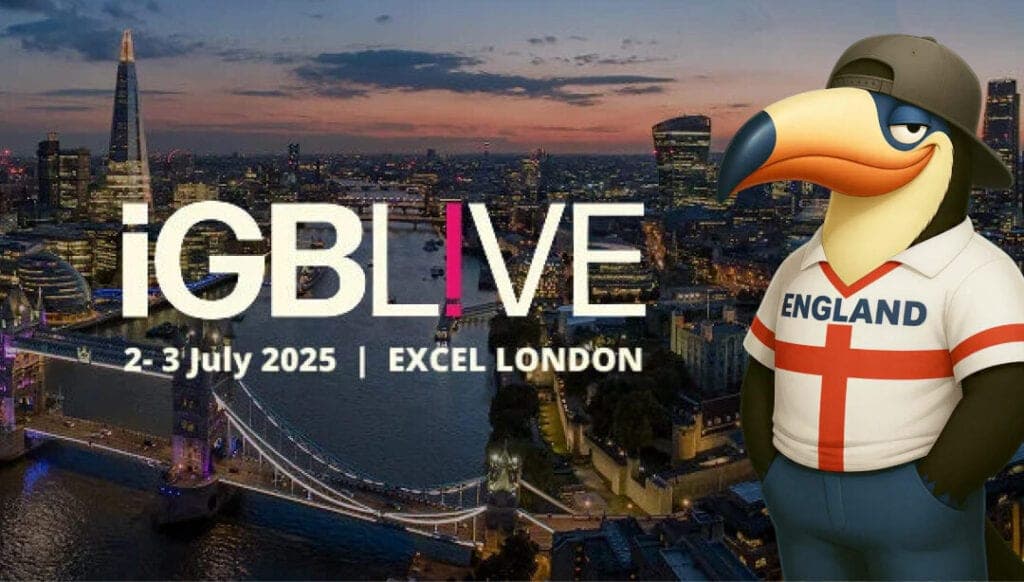 iGB L!VE