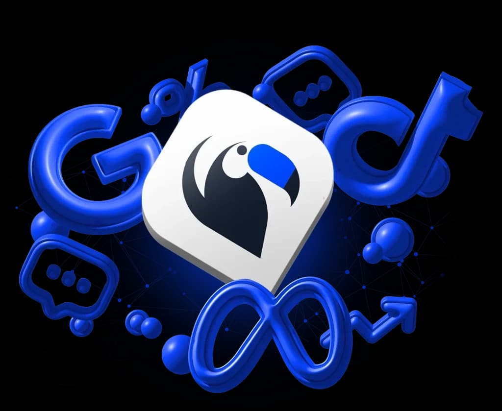 Adtucon Platform