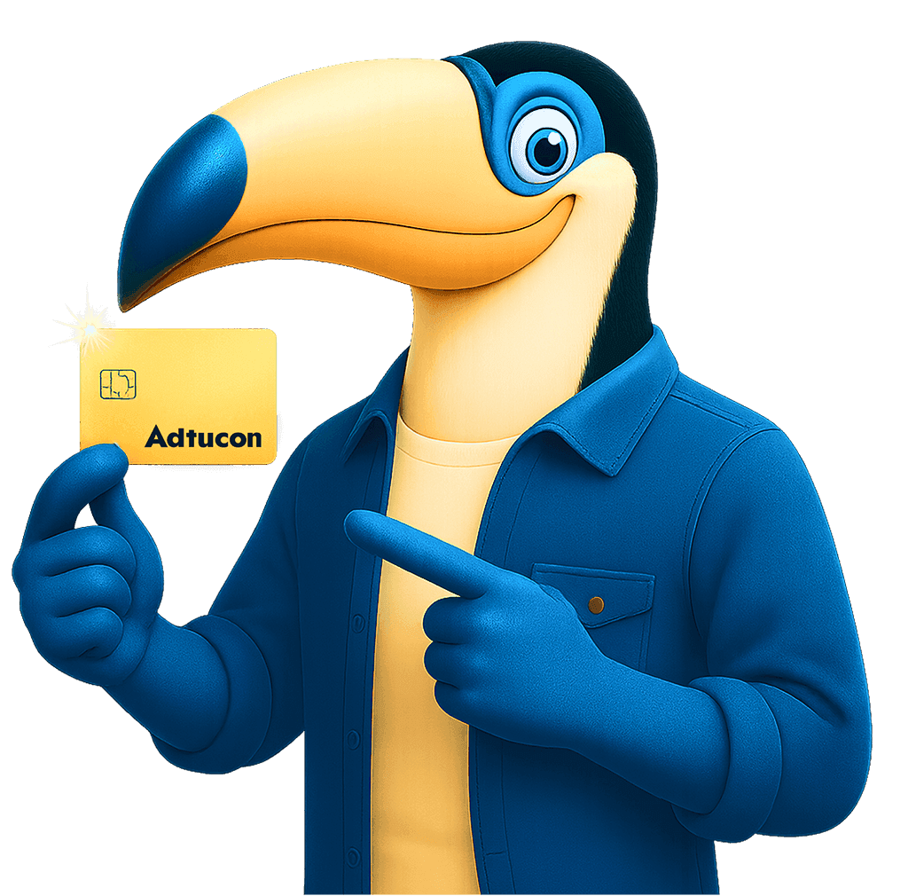 Referral program